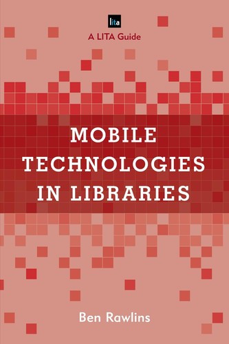 Mobile technologies - mobile, in