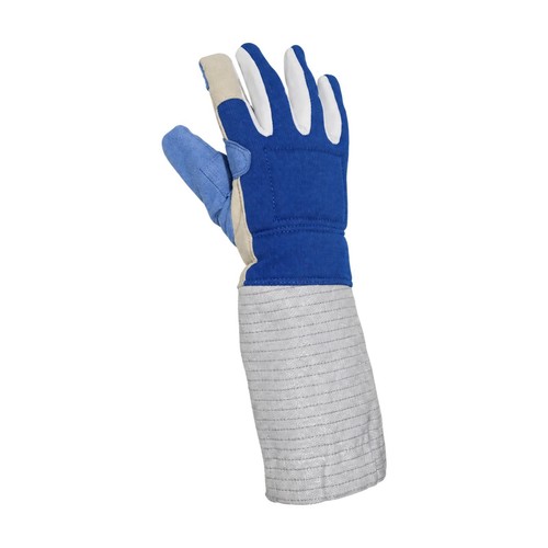 Right handed fencing glove - right-handed,