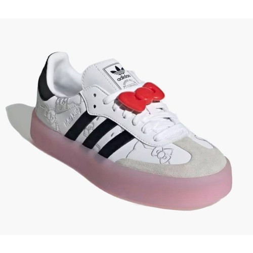 Adidas hello kitty sambae - adidas, hk