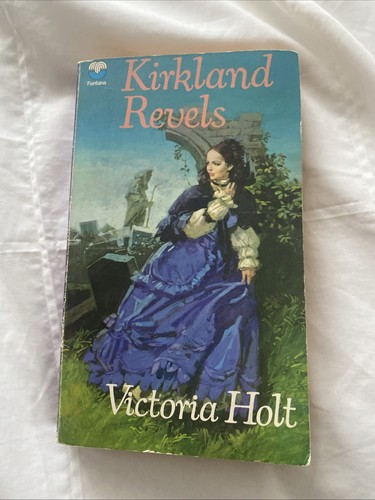 Kirkland revels victoria - kirkland,