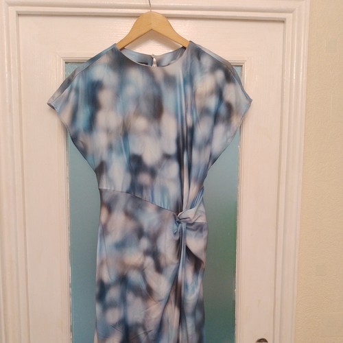 Zara satin cocktail - ,