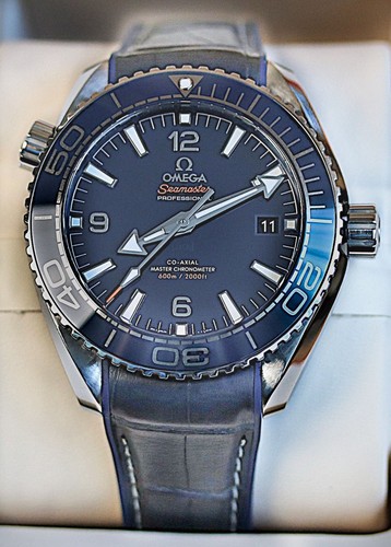 Omega planet ocean - omega, 600m