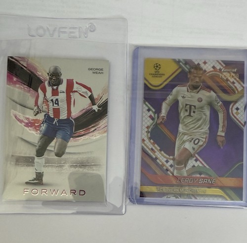 George weah 15 2026 - george,