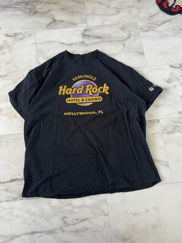Hard rock cafe - hard, short
