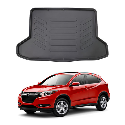 Rubber boot mat - rubber,