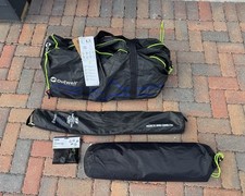 Outwell camper van awning - ,