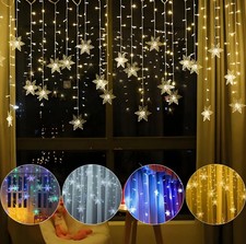 Christmas Snowflake Fairy