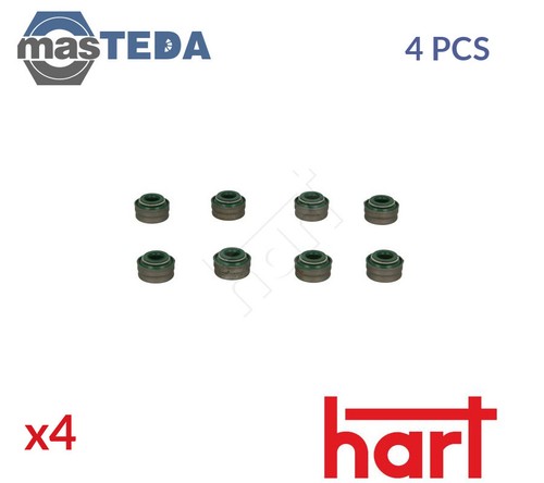 712 608 valve stem seal - 608,
