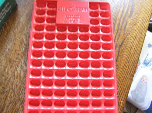 Jell jelly beans jello - jell-o,