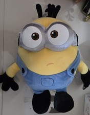 NEW DESPICABLE ME Rise of Gru