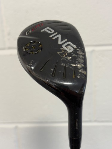Ping g25 degree 4 - 23,