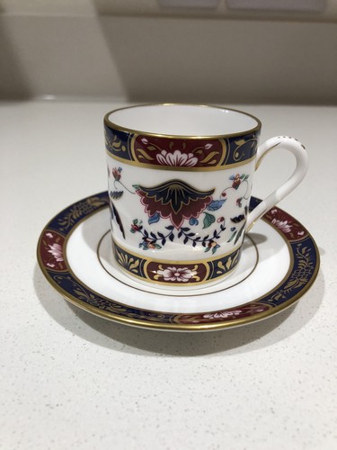 Royal worcester fine bone - royal,