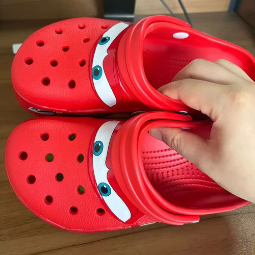 Brand new crocs lightning - new*,
