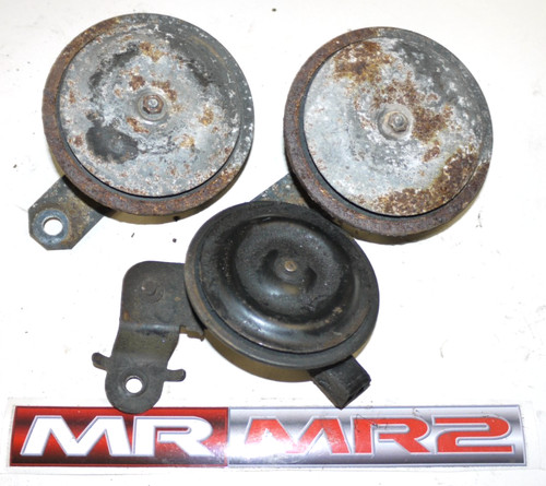 Toyota mr2 mk2 front rear - mk2, &