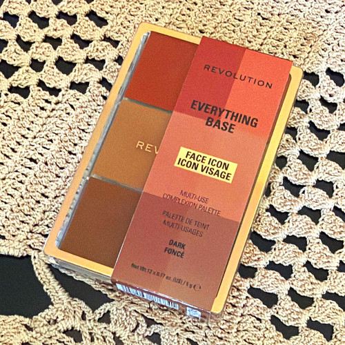 Revolution beauty london - beauty,