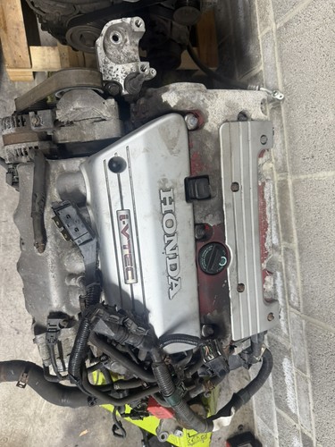 Honda civic type - civic, fn2