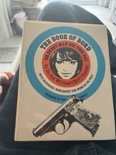 The Book of Bond or Every Man