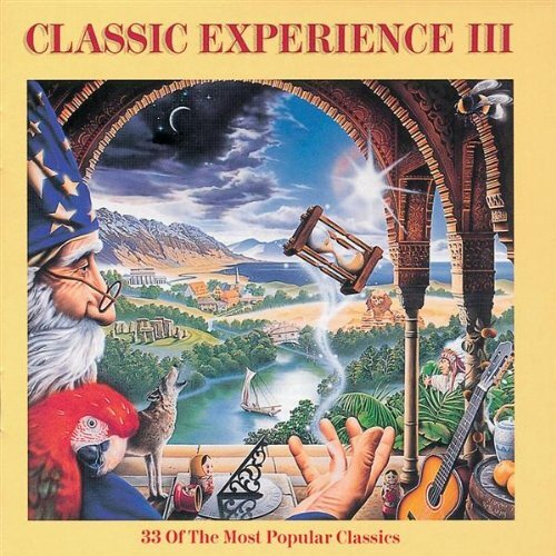 Various classic opera - various,