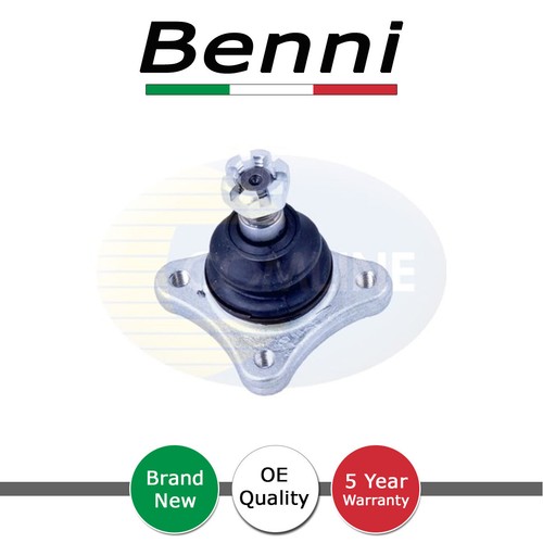 Ball joint front - ball, benni