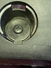 Bumper Endcap Screws For Ford