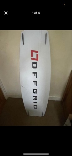 Kiteboarding board - kiteboarding,