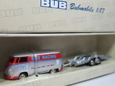 BUB, 1:87 scale, VOLKSWAGEN T1