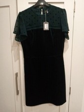 Nwt. Oasis Ladies Dress. Size