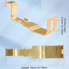 10Pcs Pick Up Shoe Fit For