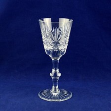 Edinburgh Crystal STAR OF