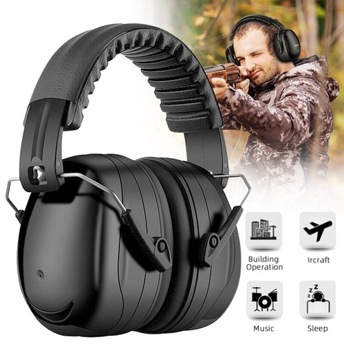 Ear defenders 34db highest - defenders,
