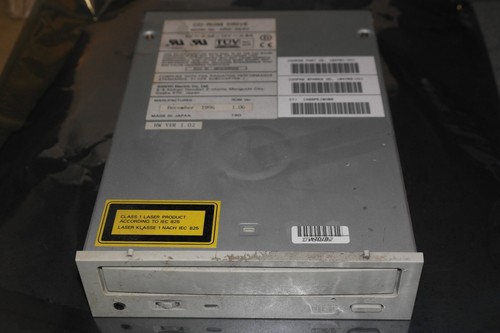 Sanyo crd 254v - sanyo, crd-254v