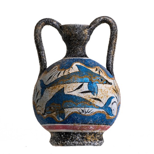 Ancient greek minoan - ancient,