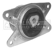 Genuine FIRST LINE Engine Mount for Vauxhall Astra Z18XE 1.8 (02/1998-07/2004)