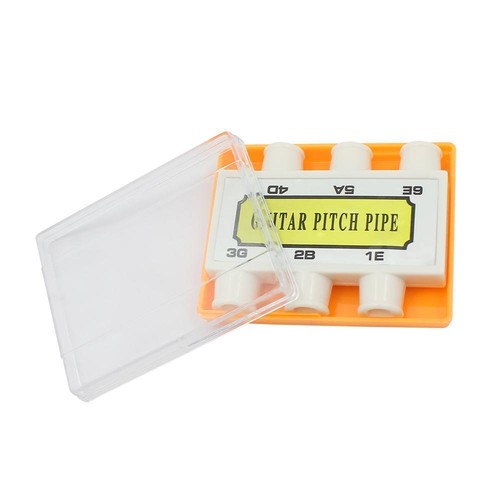 Portable tones guitar - 6,