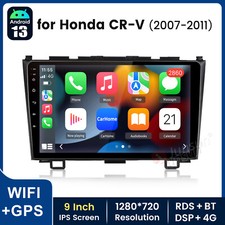 For Honda CRV 2007-2011