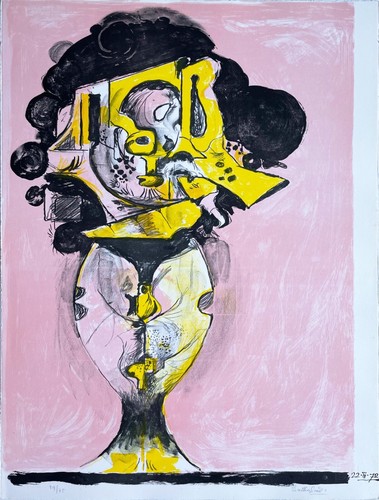 Graham sutherland the forest - graham,