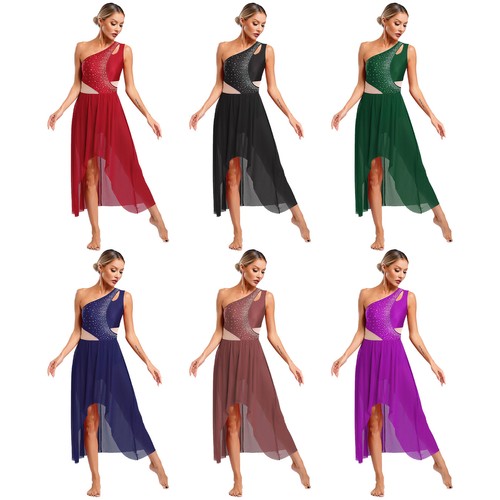 Women dress flowy - women,