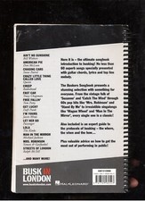 The Buskers Songbook