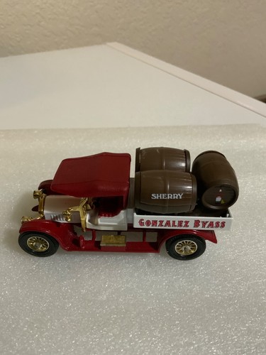 1975 matchbox models - matchbox,