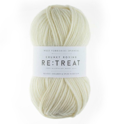 West yorkshire spinners roving - yorkshire,