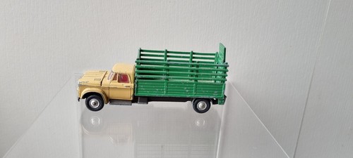 Corgi 484 dodge - corgi, #484