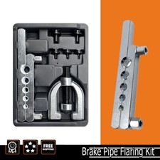 Car Brake Pipe Flaring Tool