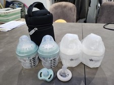 Tomme Tippee Closer to Nature