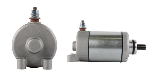 Starter motor for - for, honda