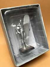 Silver Surfer Figurine - Rare