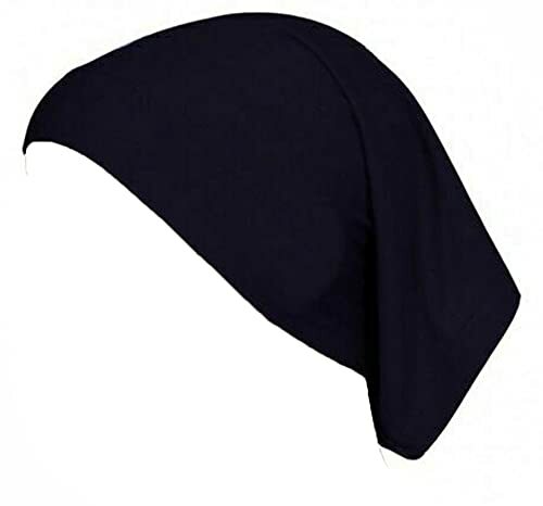 Women under headscarf inner - under,