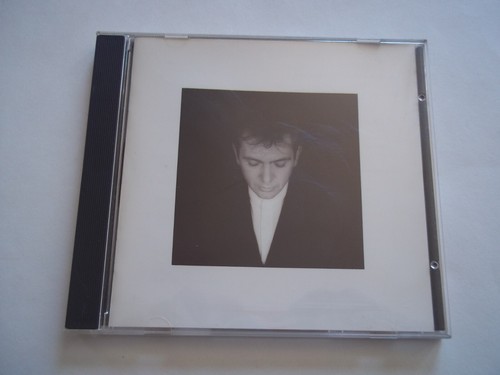 Peter gabriel shaking the - cd,
