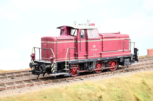 Lenz gauge 40140 v60 - o, db