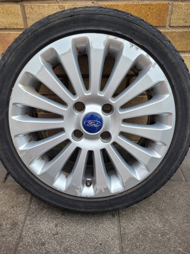 Ford fiesta mk7 - ford, mk7/8