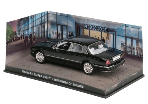 Daimler super eight 70 - super,